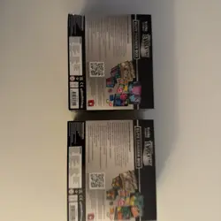 Pokemon TCG 2021 - Evolving Skies ETB Set of 2! - Factory Sealed! - Image 2