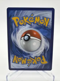 Pokemon TCG Inteleon 142/132 Me01: Mega Evolution Holo Illustration Rare 150 HP - Image 2