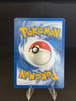 Electabuzz 76/165 Uncommon Expedition Base Set Pokemon Lightly Played - Image 2