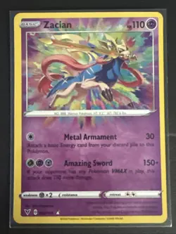 Bundle Of Pokemon Card Singles, Korean, Japanese, And English - Image 5