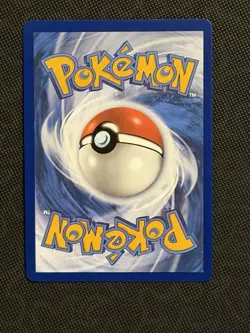 Pokemon TCG Alolan Vulpix V Sword & Shield - Silver Tempest 033/195 Holo... - Image 2