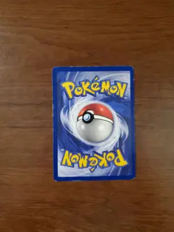 Mew - 2000 Pokemon Black Star Promo- # 8 - Promo - Image 3