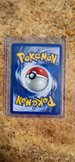 2000 Pokemon TCG - Neo Destiny #9 Dark Scizor - HOLO RARE - LP - Image 2