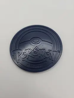 2022 Pokemon World Championship London Pikachu Coin C - Image 2
