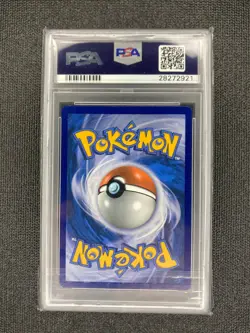 Pokemon Charizard GX 150/147 Secret Rare 2017 Burning Shadows PSA 10 GEM MINT - Image 2