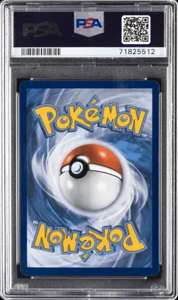 2021 POKEMON SWORD & SHIELD BATTLE STYLES #155 FULL ART/TYRANITAR V PSA 10 - Image 2