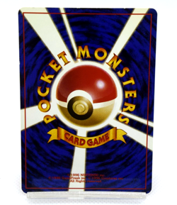 Pokemon TCG Rocket's Moltres Leaders' Stadium Holo lv.26 HP60 No.146 (Japanese) - Image 2