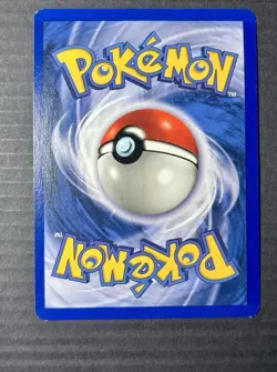 Pokemon TCG Machamp Holo Rare 1st Edition Base Set #8/102 NM MINT Condition - Image 3