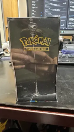 Pokemon TCG: Mega Evolution Elite Trainer Box (ETB) Lucario - New/Factory Sealed - Image 2