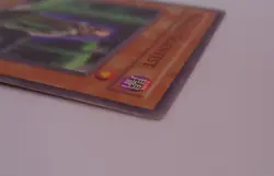 Magical Scientist MFC-073 (Common, 1st Edition, Played / LP) Yugioh - Image 4