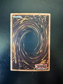 Armed Ninja #SDP-018 1st Edition Yugioh Card - Image 2