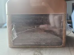 One piece card game treasure chest TC-01 sealed - Image 4