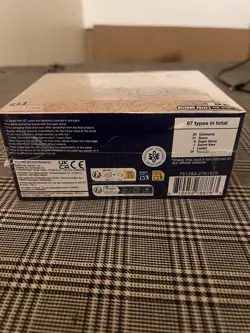 One Piece EB-02 Anime 25th collection Booster Box English - Brand New & Sealed - Image 4