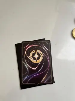 Disney Lorcana The First Chapter Hades King of Olympus 205/204 Enchanted NM - Image 2