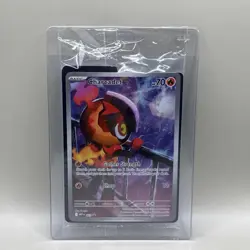 Pokemon Card Charcadet 022 Black Star Promo Sealed - Image 1