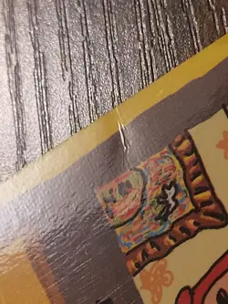 ImakuniU's Nasty Plot Glossy Vending Series 3 Promo - Japanese Pokemon Card MP - Image 2