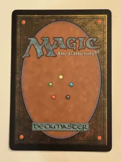 Serra's Sanctum Urza's Saga Regular Card, Lightly Played - Image 2