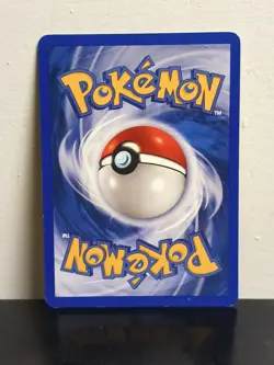 Blissey 6/147 Aquapolis Rare Pokemon Card Mp - Image 4