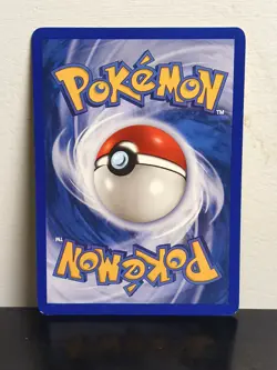 Pokemon Exeggutor 12/147 Aquapolis 2002 WOTC Non-Holo Rare Card MP - Image 4