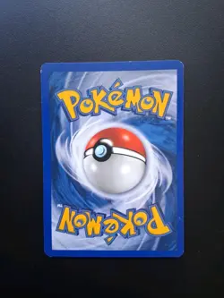 Porygon 103a/147 Aquapolis E Series Vintage NM Pokemon Card - Image 2