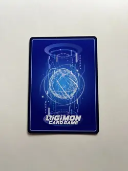 Digimon BT24 Time Stranger Box Topper Promo Card Mixed Lot NM - Image 5