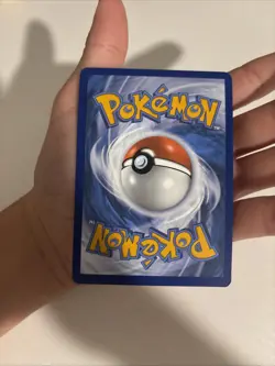 Pidgeotto 208/197 Sv03: Obsidian Flames Holo Card NM Pack Fresh - Image 2