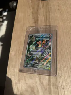 SEALED Charmander 044 Obsidian Flames Scarlet and Violet Promo Pokemon Card - Image 1