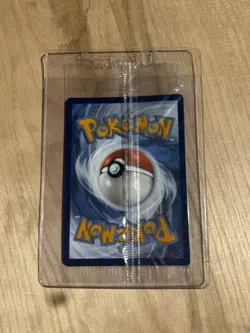 SEALED Charmander 044 Obsidian Flames Scarlet and Violet Promo Pokemon Card - Image 3