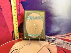 Magic The Gathering Ezuri, Stalker Of Spheres TCG MTG Collectable Trading Card - Image 2