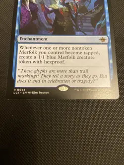 Deeproot Pilgrimage The Lost Caverns of Ixalan Regular - Image 3