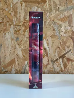 Playmat 'Ozai' Magic The Gathering x Avatar The Last Airbender Ultimate Guard - Image 3