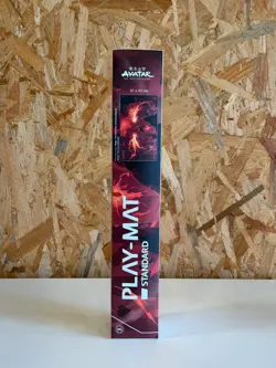 Playmat 'Ozai' Magic The Gathering x Avatar The Last Airbender Ultimate Guard - Image 4