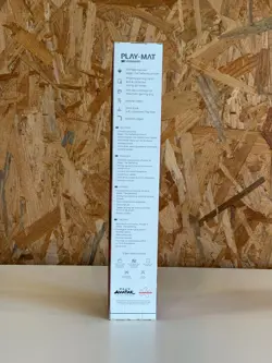 Playmat 'Ozai' Magic The Gathering x Avatar The Last Airbender Ultimate Guard - Image 5