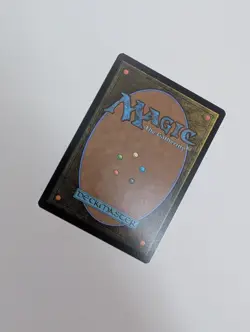 MTG - Fire-Lit Thicket - Commander: Final Fantasy NM/M Condition - Image 3