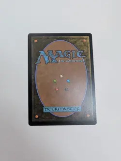 MTG - Fire-Lit Thicket - Commander: Final Fantasy NM/M Condition - Image 4