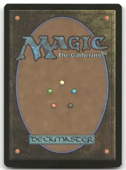 Command Tower (Borderless) #659 (NM) Commander Masters CMM Magic MTG - Image 2