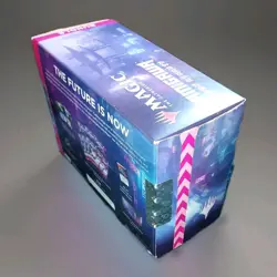 Magic: The Gathering Kamigawa Neon Dynasty Bundle 8 Set Boosters & Accessories 195166103143 - Image 3