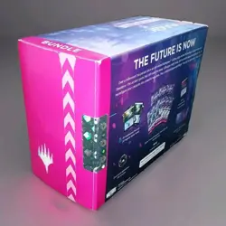 Magic: The Gathering Kamigawa Neon Dynasty Bundle 8 Set Boosters & Accessories 195166103143 - Image 4