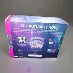 Magic: The Gathering Kamigawa Neon Dynasty Bundle 8 Set Boosters & Accessories 195166103143 - Image 5