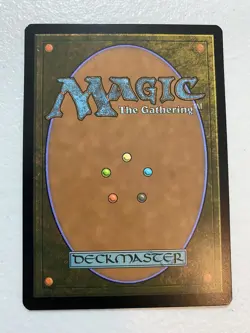 1x CHANDRA, ACOLYTE OF FLAME *PROMO* MTG M20 MT/NM PW Stamp EDH COMMANDER - Image 2