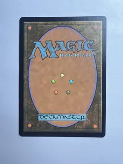 Xander's Lounge - NM Streets of New Capenna Showcase MTG [358] 2022 - Image 2