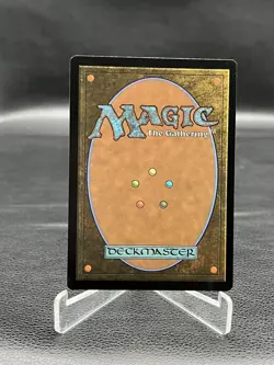 Duskmourn: House of Horror #383 Overlord of the Hauntwoods (Extended Art) - Image 2