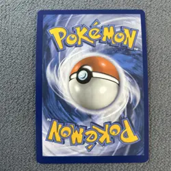 Pokemon TCG Ninetales Obsidian Flames Illustration Rare Card 199/197 NM - Image 4