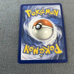 Pokemon TCG Ninetales Obsidian Flames Illustration Rare Card 199/197 NM - Image 5