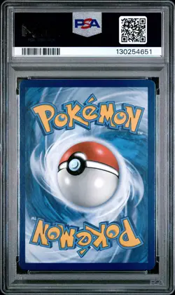 POKEMON SM BLACK STAR PROMO VENUSAUR & SNIVY GX SM229 PSA 10 GEM MINT #130254651 - Image 2