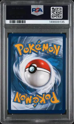 2021 POKEMON SWORD & SHIELD EVOLVING SKIES SECRET FULL ART/SYLVEON VMAX PSA 10 - Image 2