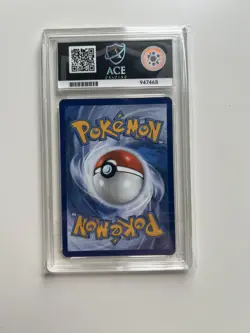 ACE 10 - Cynthia’s Spiritomb - 244/217 - Ascended Heroes - Pokemon Perfect Subs - Image 2