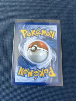 Pokemon TCG Meowth EX 062/088 Perfect order PACK FRESH - Image 2