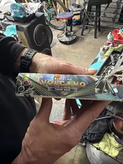 POKEMON LOST THUNDER BLAZING VOLCANO (ENTEI) THEME DECK FACTORY SEALED/NEW - Image 2