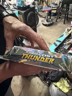 POKEMON LOST THUNDER BLAZING VOLCANO (ENTEI) THEME DECK FACTORY SEALED/NEW - Image 4